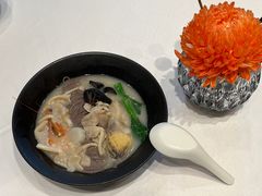 -香乐园·淮扬菜中餐厅·Shang Garden(福田香格里拉店)