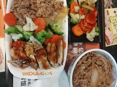 -吉野家(长青店)