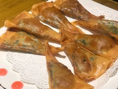 韭香薄脆-别院里音乐餐酒吧(双流航空港店)