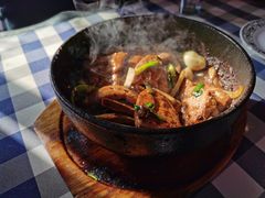 -小粤楼·怀旧粤菜(万辉国际广场店)