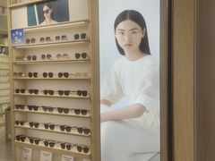 -AOJO眼镜(南翔印象城MEGA店)