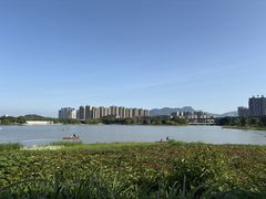 -琅岐红光湖公园
