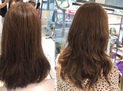点击看大图 -卓梵美发·精品Salon