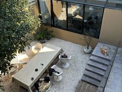 -喜蓝台·HI UP LAND度假餐厅