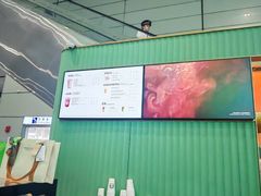 -星巴克(上海虹桥站2A检票口)
