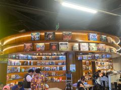 -废柴猫概念馆·桌游电玩卡牌(人广世茂店)