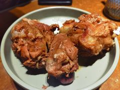 -95号酱骨·一块豆腐(展春园西路店)