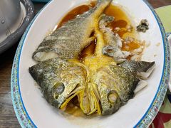 -柒柒海里·平价海鲜·蒸汽·家宴(金沙滩店)