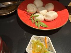 -山川小町·极番烧肉(新地假日广场店)