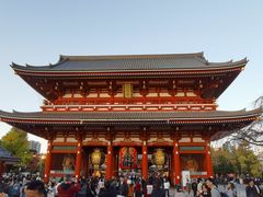 -浅草寺