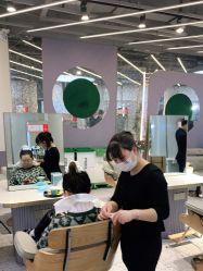 -PE SALON 