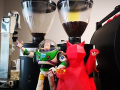 -NokNok Coffee(宽窄巷子店)