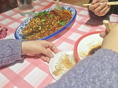 -忆外婆徐州菜·地锅鸡·生日宴(吴庄店)