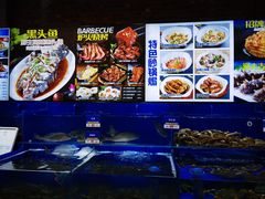 -船梆煮•蒸汽海鲜·生腌干蒸(五四广场店)