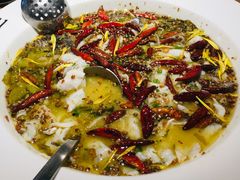 -太二酸菜鱼(福州泰禾店)