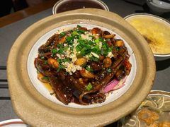 -老淮滨-蚌埠非遗小吃(淮河路店)