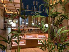 -蓝鲸湾汤泉(包河店)