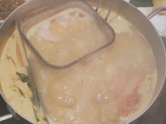 -樾餐厅泰式海鲜火锅(民歌湖店)