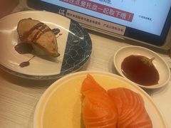 -滨寿司(新街口中央商场店)
