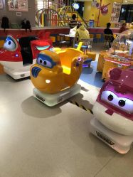 -乐多星球潮玩中心(沈阳嘉里城店)