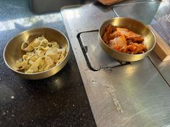 -亚龙湾红树林度假酒店-韩轩韩餐厅
