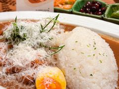 -CURRY YA 熟成咖哩專門店(深圳湾万象城店)