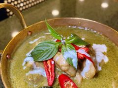 -Home Thai·泰谣(王府井apm店)