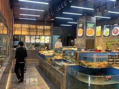 水产区-味钱塘·钱塘渔鲜·地道江浙菜(宋城店)