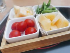 -湯系·煲汤手艺人(东二环泰禾广场店)