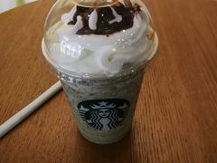-星巴克臻选(福州仓山万达店)