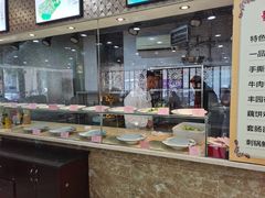 -聚丰园•湖鲜餐厅(阿红私房菜梅石路店)