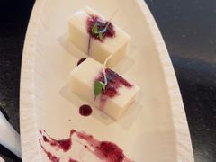-三亚亚龙湾瑞吉酒店·铭轩中餐厅Mingxuan·海南菜·粤菜