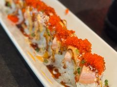 -将太无二·北美传奇寿司(荟聚购物中心西红门店)