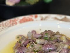 -荷风细雨·中国茶宴(碧云店)