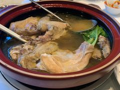 -洋洋中餐馆·SINCE 1997(信投店)