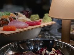 -广州瑰丽酒店·Black Iron黑金燚