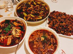 -渝信川菜(西单店)