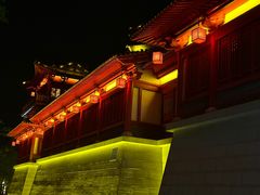 -茅山东方盐湖城景区