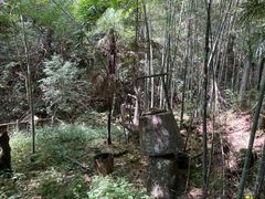 -南尖岩