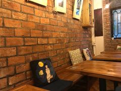 -西关84·History·Art·Cafe