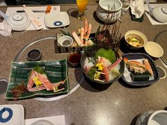 -蟹道乐(網元別館店)