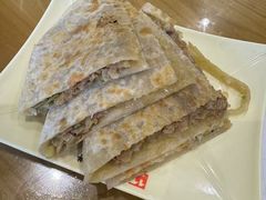 -华天二友居肉饼(宫门口店)