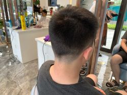 -MY WAY SALON