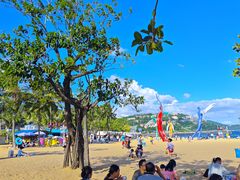 -大梅沙海滨公园