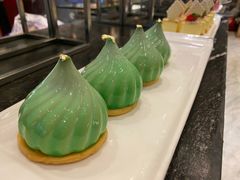 -美食汇·海鲜自助餐·家庭聚会·商务宴请(青秀万达文华店)