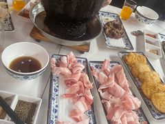-大槐树烤肉馆