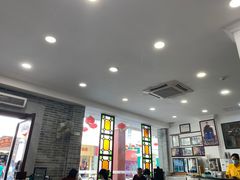 大堂-民信老铺(华盖路店)