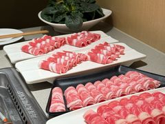 -海底捞火锅(上地华联店)