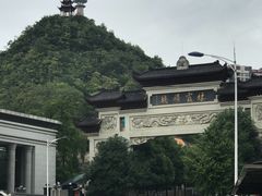 -阳明祠