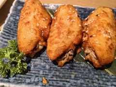 -大渔铁板烧(花园道店)